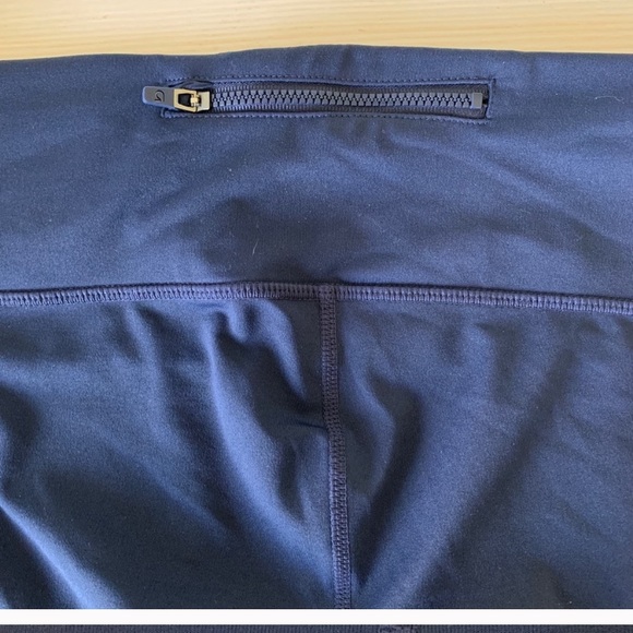 Saucony, Ideology, Gap FIT, Calvin Klein Athletic leggings sz M Bundle of 4 - Picture 6 of 16